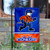 College Flags & Banners Co. UW Platteville Pioneers Garden Flag