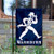 Washburn Garden Flag and Yard Banner