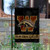 College Flags & Banners Co. Western Michigan Broncos Garden Flag