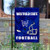 College Flags & Banners Co. Westfield State University Football Helmet Garden Flag College Flags & Banners Co. Westfield State University Football Helmet Garden Flag
