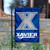 Xavier Garden Flag and Yard Banner