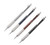 Pentel GraphGear 500 Automatic Drafting Pencils - PG523E, PG525A, PG527C, PG529N, 1 for Each
