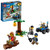 LEGO City Mountain Fugitives 60171 Building Kit (88 Piece)