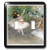3dRose  lsp_80624_2 Picture of Degas Painting Dancers Double Toggle Switch