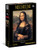 Clementoni Leonardo DaVinci Mona Lisa Puzzle (500-Piece)