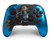 PowerA Enhanced Wireless Controller for Nintendo Switch - Satin Blue Chrome Zelda (Only at Amazon.Com) - Nintendo Switch