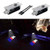 2PCS Car Door LED Light Projector Ghost Shadow Lights Welcome Light Laser Door Logo Lights Car Projection
