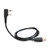 Retevis RT84 Two Way Radio USB Programming Cable Original Walkie Talkies USB Programming Cable for Retevis RT84 2 Way Radio (1 Pack)