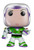 Funko Pop Disney: Toy Story Buzz New Pose Action Figure,Green