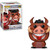 Funko Luau Pumbaa: Lion King x POP! Disney Vinyl Figure & 1 POP! Compatible PET Plastic Graphical Protector Bundle [#498 / 36402 - B]