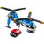 LEGO Creator Twin Spin Helicopter 31049 Childrens Toy