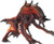 NECA Aliens: Rhino Alien 7 Inch Action Figure