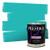 Prestige Paints E500-D-MQ4-21 Exterior Paint and Primer in One, 1-Gallon, Semi-Gloss, Comparable Match of Behr Caicos, 1 Gallon, B13-Caicos Turquoise