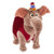 Disney Abu as Elephant Plush - Aladdin - Medium - 13 1/2 Inch H