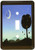 3dRose lsp_204062_1 Print of Boy On Moon Reaching For A Star Single Toggle Switch