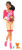 Barbie I Can Be Zoo Keeper Doll, Brunette