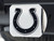 Fanmats 21535 Hitch Cover (Indianapolis Colts)