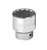 GearWrench 80852 3/4" Drive 12 Point Socket 1-7/16"