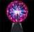 Rhode Island Novelty 8" Red Plasma Ball