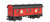 Bachmann Trains - THOMAS & FRIENDS MAIL CAR - RED - HO Scale