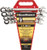 GEARWRENCH Flex Head Ratcheting Combination SAE Wrench Completer Set 4 Pc., 12 Point- 9703