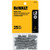 DEWALT DW2125 #2 Phillips Drywall Bit Tip (25-Pack)