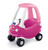 Little Tikes Princess Cozy Coupe Ride-On,Pink