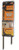 HME Products Archer's Ground Stake
