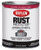Krylon K06920400 Rust Protector and Preventative Enamel with Primer Quarts Gloss, Classic Red