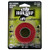 IPG Iron Grip Self-Fusing Silicone Tape, 1" x 10 ft, Red (Single Roll)