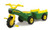 TOMY John Deere Pedal Tractor And Wagon