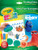Crayola Finding Dory Color Wonder Stamper & Paper Set
