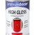 True Value Company PDL97-QT PD Hot Red WB Enamel, 1 Quart