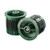 Rain Bird HEVAN08 High Efficiency Spray Nozzle, 0° - 360° Adjustable Pattern, 6' - 8' Spray Distance, Black/Green