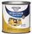 Rust-Oleum 1945730 Painter's Touch Latex Paint, Half Pint, Gloss Sun Yellow