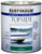 Rust-Oleum, Deep Green 207007 Marine Coatings Topside Paint, Quart, 1