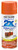 Rust-Oleum 263149 Painters Touch 2X Spray, 12-Ounce, Fire Orange