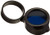 Streamlight 69116 Flip Lens for TLR Series Lights, Blue