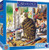 MasterPieces Cat-Ology Jigsaw Puzzle, Nelson, Featuring Art by Geoffrey Tristram, 1000 Pieces