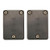 Moonrays 11604 Cable Connectors for Low Voltage Landscape Lighting, 2-Connectors