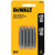 DEWALT DW2029 #2 Phillips Double Ended Screwdriver Bit (5-Pack)