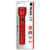 Maglite LED 2-Cell D Flashlight, Red