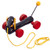 BRIO World - 30332 Pull Along Dachshund | The Perfect Playmate for Your Toddler