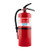 First Alert Fire Extinguisher | Professional Fire Extinguisher, Red, 10 lb, PRO10