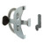 Prime-Line Products A 119 Sliding Screen Door Latch, Mortise Style