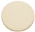 Prime-Line Products U 9267 3-1/4-Inch Smooth Wall Protector, Self-Adhesive, Ivory Vinyl
