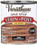 Varathane 225247H One-Step Wood Stain & Polyurethane, Quart, Red Mahogany