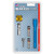 Maglite Mini Incandescent 2-Cell AAA Flashlight, Blue