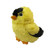 Wishpets 6" Goldfinch Stuffed Animal Plush Toys