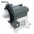 Beaquicy DC31-00054D Washer Drain Pump - Replacement for Samsung Washing Machine Drain Pump Motor
